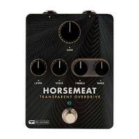 PRS Horsemeat Overdrive Pedal