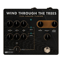 PRS Wind Through the Trees Dual Analog Flanger