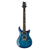 PRS S2 Custom 24-08  Lake Blue Electric Guitar
