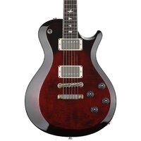 PRS S2 McCarty 594 Singlecut Electric Guitar Fire Red