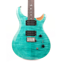 PRS SE Custom 24 - Turquoise