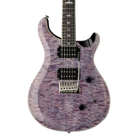 PRS SE Custom 24 Quilt - Violet