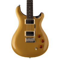 PRS SE DGT Gold Top - David Grissom Signature w/ Moon Inlays