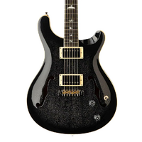 PRS SE Hollowbody Standard Dog Hair Smokeburst