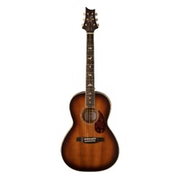 PRS SE-P20-TS Parlor Acoustic Guitar - Tobacco Sunburst