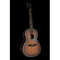PRS SE P20E Tobacco Sunburst Acoustic/Electric Guitar