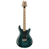 PRS SE Swamp Ash Special Iri Blue Electric Guitar