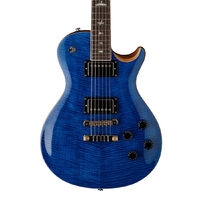 PRS SE Singlecut 594 Faded Blue