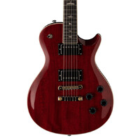 PRS SE Singlecut 594 Standard McCarty Vintage Cherry