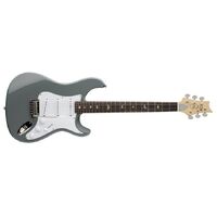 PRS SE Silver Sky Electric Guitar - Storm Grey w/ Rosewood Fingerboard