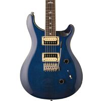 PRS SE Standard 24 Translucent Blue