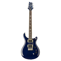 PRS SE Standard 24-08 Translucent Blue