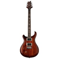 PRS SE Standard 24-08 Left Handed Tobacco Sunburst