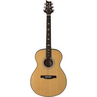 PRS SE Tonare T40E Acoustic/Electric Guitar - Natural