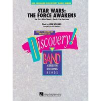 Star Wars: The Force Awakens