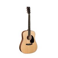 Martin D-16E Mahogany Acoustic Guitar w/ Matrix VT Pickup