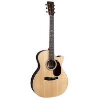 Martin GPC-16E 16 Series Grand Performance Acoustic Guitar - Rosewood