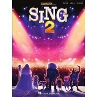 Sing 2 - Music from the Motion Picture Soundtrack