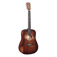 Martin DJR-10E StreetMaster Dreadnought Junior Acoustic Electric Guitar
