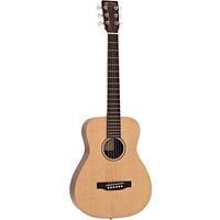 Martin LX1 Little Acoustic Guitar