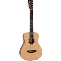 Martin LX1E Little Acoustic Electric Guitar w/ Pickup