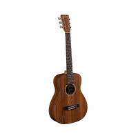 Martin LM-LXK2 Little Martin Acoustic Guitar - Koa
