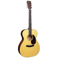 Martin 000-18 Standard Series Auditorium Acoustic Guitar w/ Case