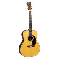 Martin 00028 Standard Series Auditorium Acoustic Guitar