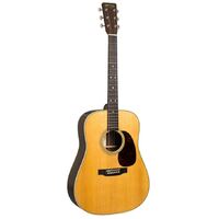 Martin D28 Standard Series Dreadnought Acoustic Guitar