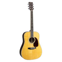 Martin D35 Standard Series Dreadnought Acoustic Guitar w/ Case