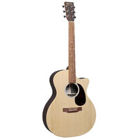 Martin GPC-X2E Cocobolo Grand Performance Acoustic Electric Guitar