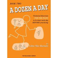 A Dozen a Day Book 2