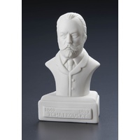 Tchaikovsky 5 inch Composer Statuette