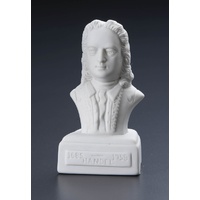 Handel 5 inch Composer Statuette