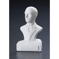 Rachmaninoff 5 inch Composer Statuette