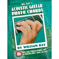 Acoustic Guitar Photo Chords