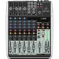 Behringer XENYX Q1204USB Mixer