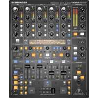 Behringer DDM4000 Digital Pro DJ Mixer