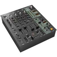 Behringer DJX900USB Pro DJ Mixer 