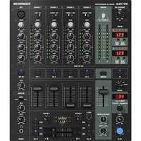 Behringer DJX750 Pro DJ Mixer 