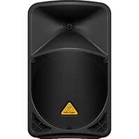 Behringer Eurolive B112MP3 12" Speaker with MP3 Player