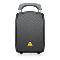 Behringer Europort MPA40BTPRO Compact PA 