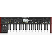 Behringer DEEPMIND 12 Polyphonic Synthesizer