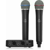 Behringer ULTRALINK ULM302MIC 2.4G Wireless System