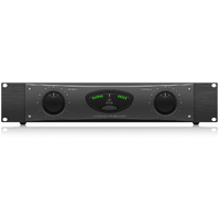 Behringer A800 Professional 800-Watt Reference-Class Power Amplifier
