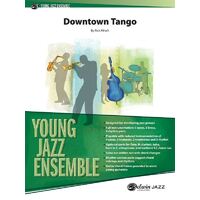 Downtown Tango JE Gr 2