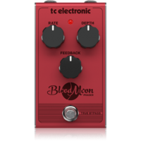 TC Electronic Blood Moon Phaser Pedal