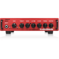 TC Electronic BQ250 250W Bass Head