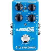 TC Electronic Flashback 2 Delay Effects Pedal