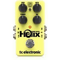 TC Electronic Helix Phaser Pedal